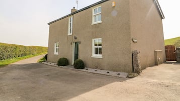 Esterni