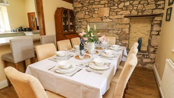 Cottage | Interni
