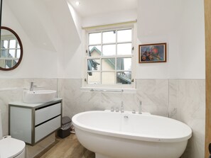Cottage | Salle de bain