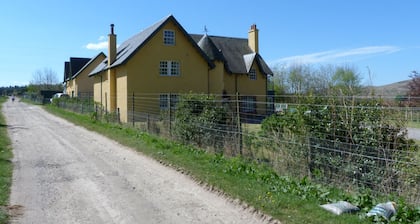 Tulchan Lodge