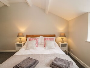 Cottage | Interior - Bower Coach House (Martock)