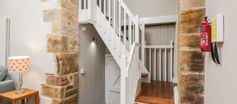 バウワー コーチ ハウス