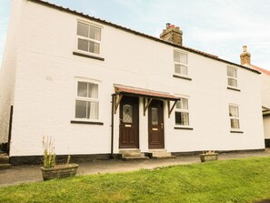 コテージ | 内装