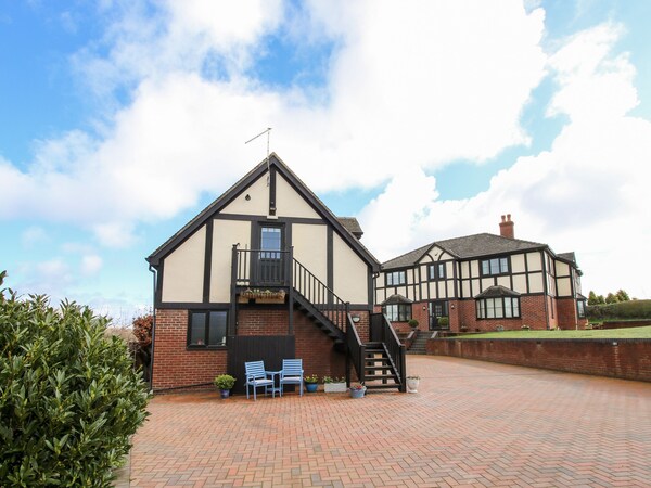 The Wynnstead Annexe - North Wales