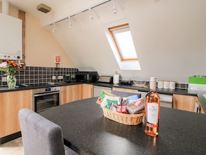Cottage | Interior