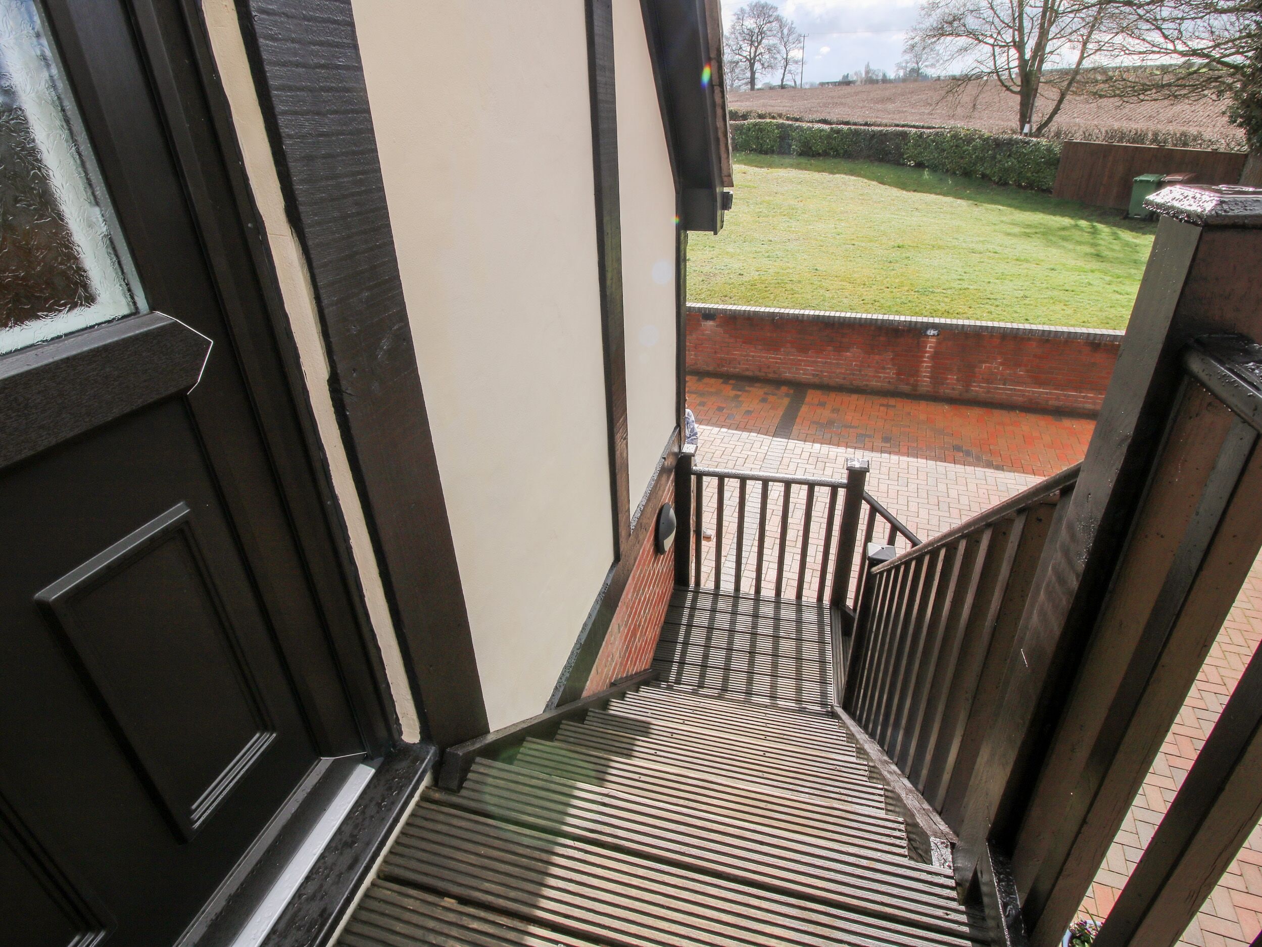 Stuga | Boendeområde