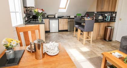 The Wynnstead Annexe
