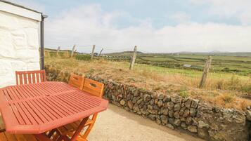 Cottage | Ristorazione all'aperto