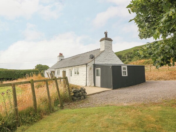 Ty Hen - Llŷn Peninsula