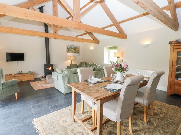 Casa de campo | Restauración