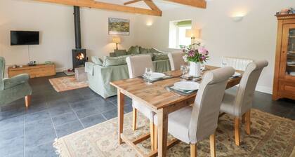 Shepherds Burn Cottage