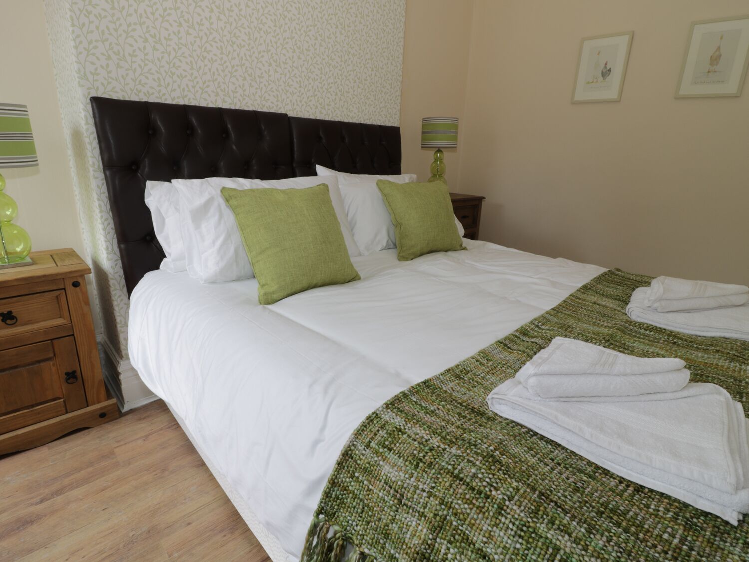 Cottage | 5 bedrooms, individually decorated, individually furnished, free WiFi