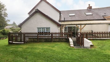 Cottage | Interieur