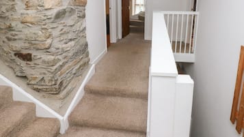 Cottage | Interieur