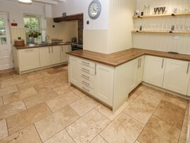 Casa de campo | Interior