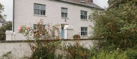 コテージ | 外観