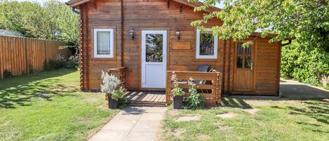 Casa rural | Exterior