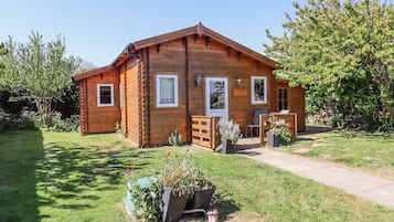 Cottage | Exterior