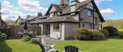 Casa de campo | Interior