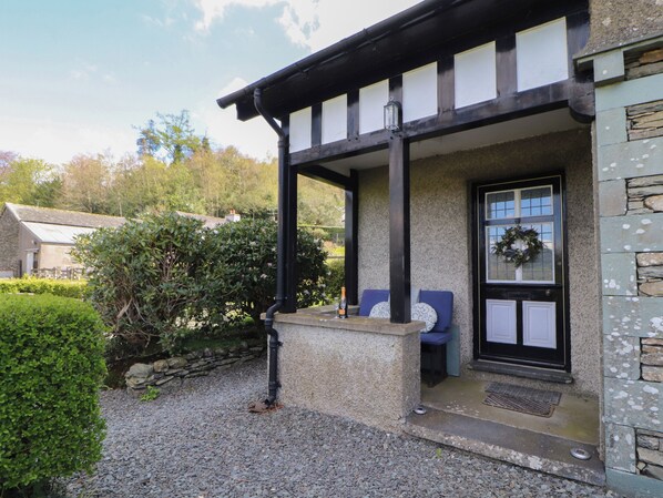 Cottage | Exterior - Glenside (Ambleside)