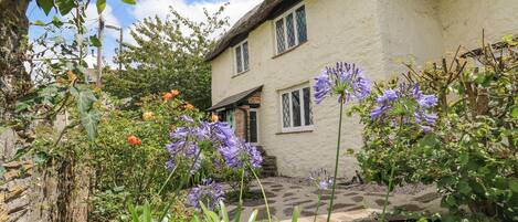 Casa de campo | Exterior