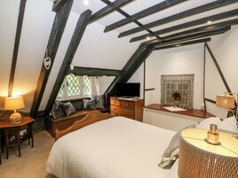 村舍 | 4 多间卧室、特色装修、特色家居、免费 WiFi