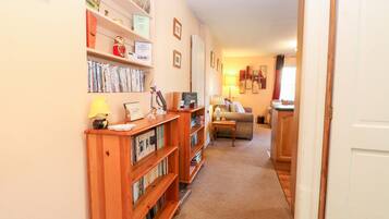 Cottage | Living room