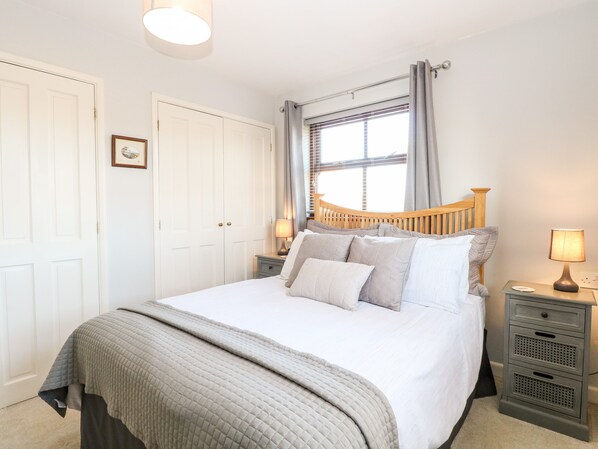 Cottage | 1 bedroom, individually decorated, individually furnished, free WiFi - The Ramblers' Annex (Dereham)