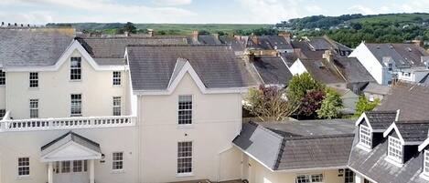 Casa de campo | Exterior