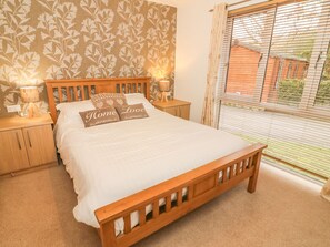 Cottage | 3 camere, con stile personalizzato, con arredamento individuale