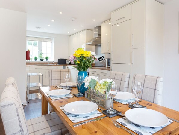 Cottage | Interior - Tus Nua Cottage (Minehead)