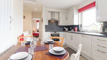 Ferienhaus | Speisen