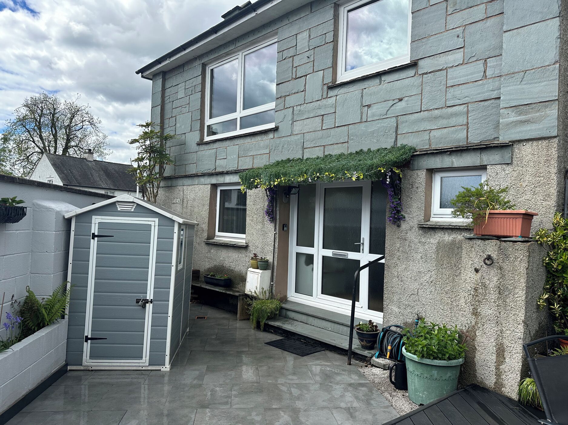 Cottage | Exterior