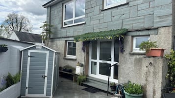 Cottage | Exterior
