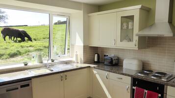 Casa de campo | Interior