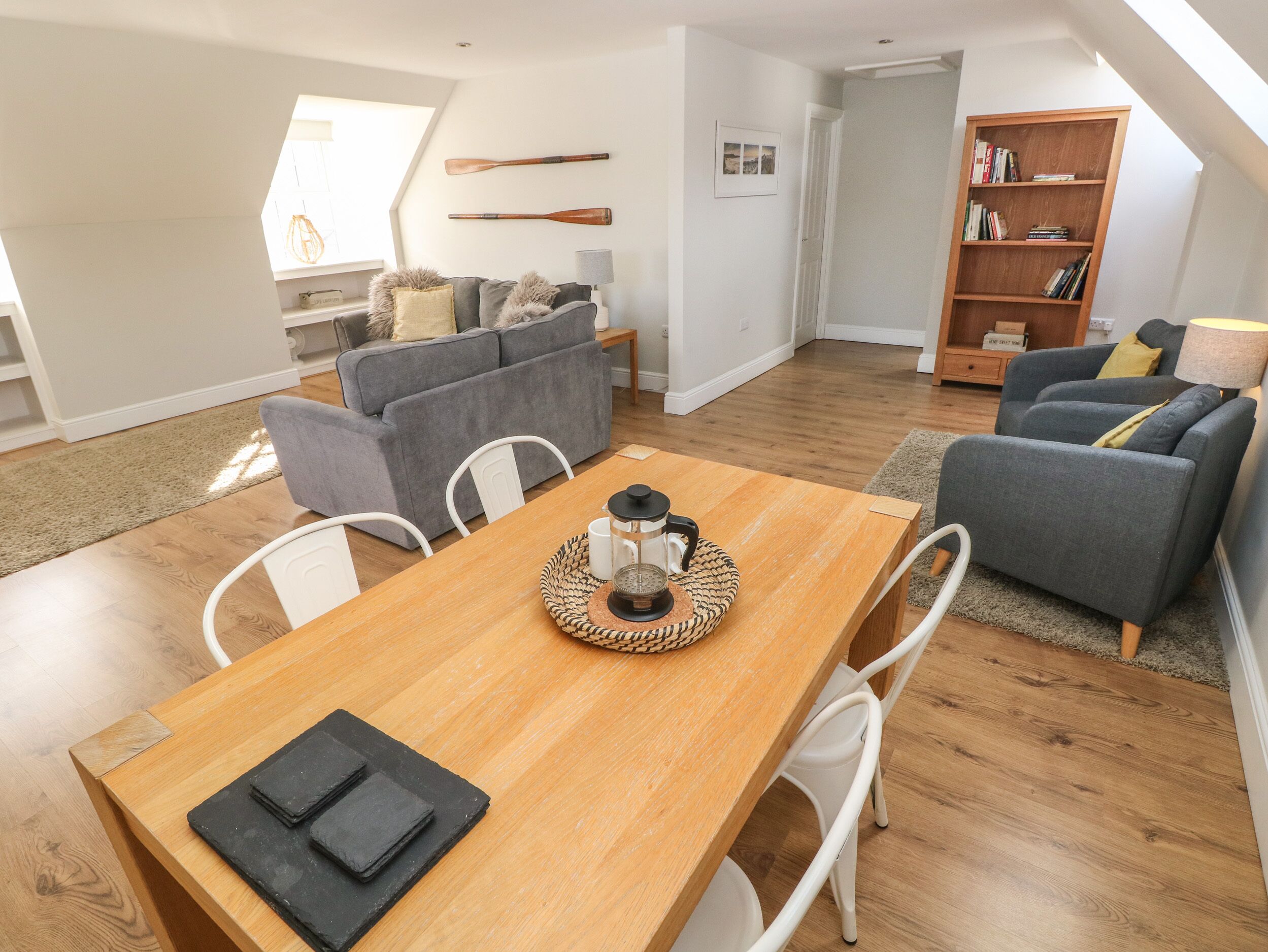 Casa rural | Servei de restauració