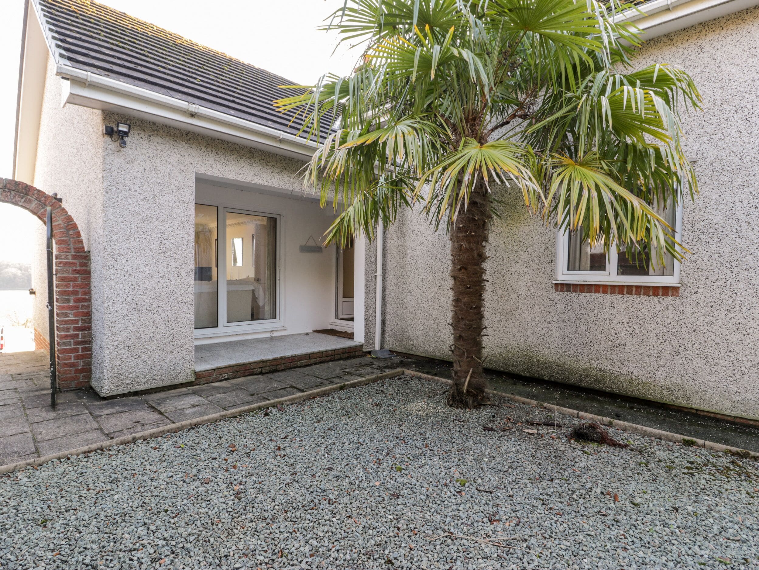 Cottage | Property grounds