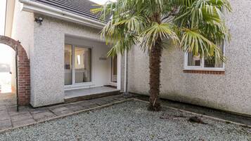 Casa de campo | Áreas de la propiedad