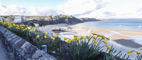 Ferienhaus | Innenbereich