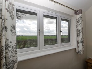 Cottage | Interior - Rectory Farm Lodge (Yeovil)