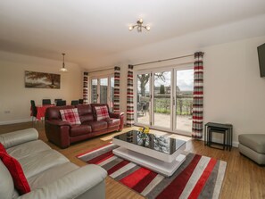 Ferienhaus | Innenbereich