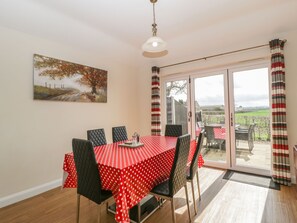 Casa rural | Servei de restauració