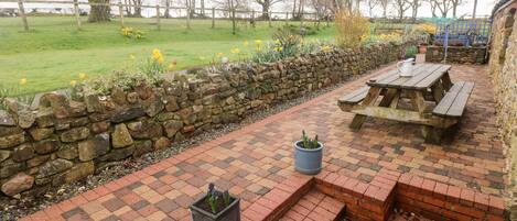 コテージ | 内装