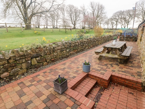 The Barn at Harrolds Farm