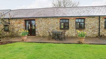 Casa de campo | Exterior