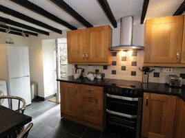 Cottage | Interior