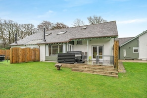 Cottage | Exterior