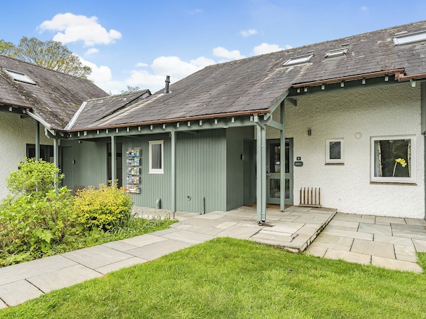 Cottage | Exterior