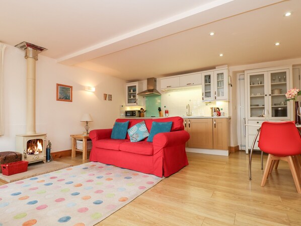 Casa de campo | Interior