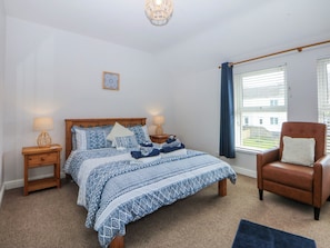 Cottage | Interior - Bythynnod Newydd (Caernarfon)